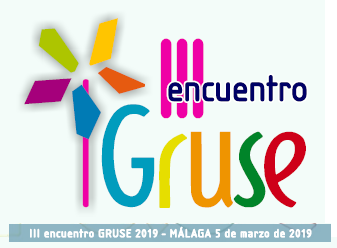 Imagen III Encuentro GRUSE 2019