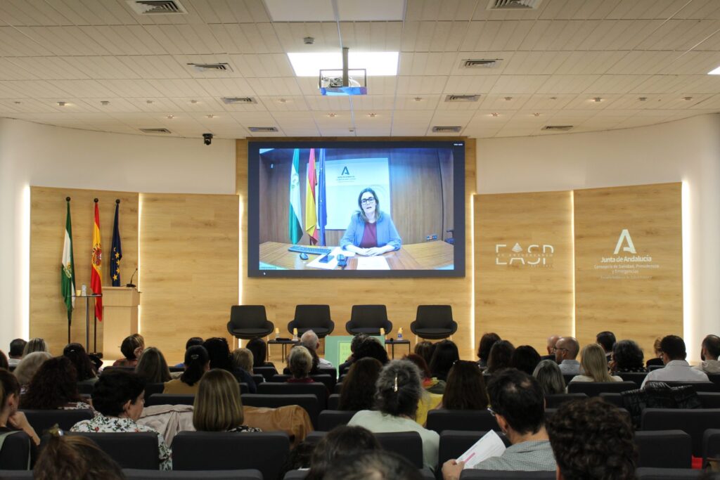 Imagen bienvenida Jornada Gruse