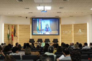 Imagen bienvenida Jornada Gruse